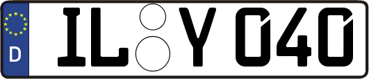 IL-Y040