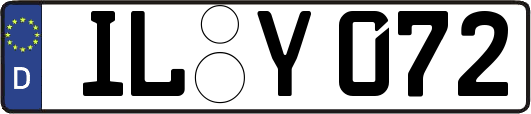 IL-Y072