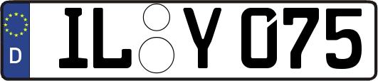 IL-Y075
