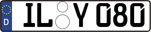 IL-Y080