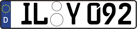 IL-Y092