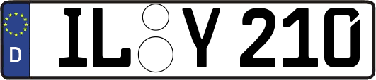 IL-Y210