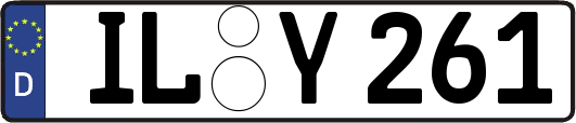 IL-Y261