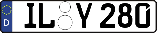 IL-Y280