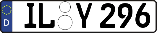 IL-Y296