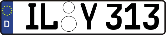 IL-Y313