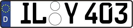 IL-Y403