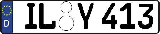 IL-Y413