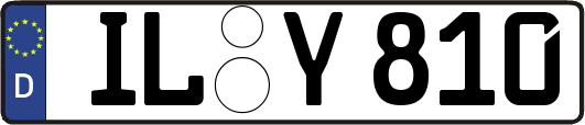 IL-Y810