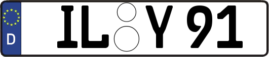 IL-Y91