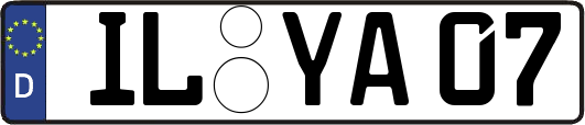 IL-YA07