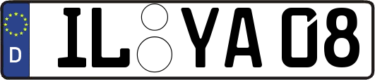 IL-YA08