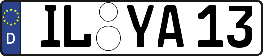 IL-YA13