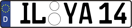 IL-YA14