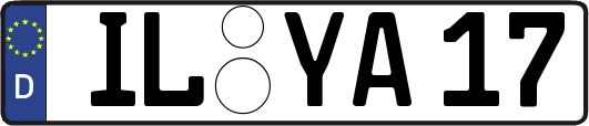 IL-YA17