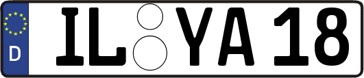 IL-YA18