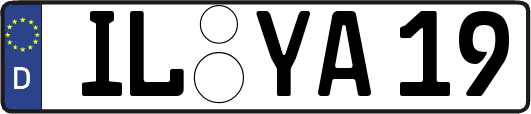IL-YA19