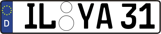 IL-YA31