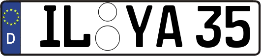 IL-YA35