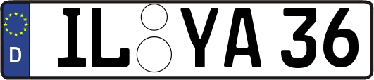 IL-YA36