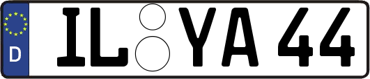 IL-YA44