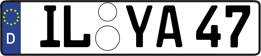 IL-YA47