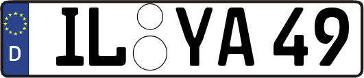 IL-YA49