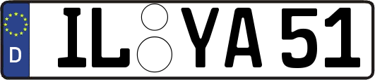 IL-YA51