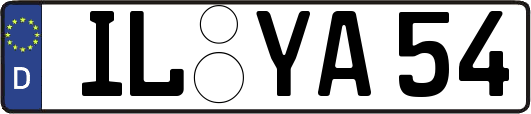 IL-YA54