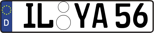 IL-YA56