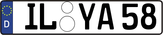 IL-YA58