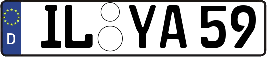 IL-YA59