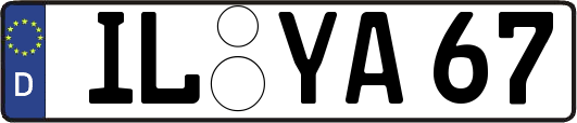 IL-YA67