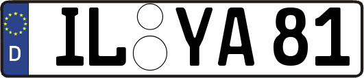 IL-YA81