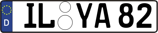 IL-YA82