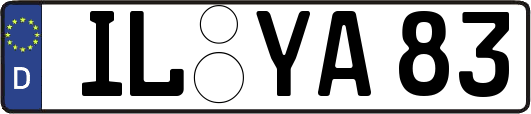 IL-YA83