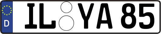IL-YA85