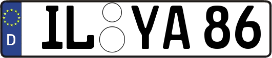IL-YA86