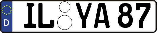 IL-YA87