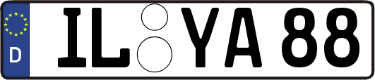 IL-YA88