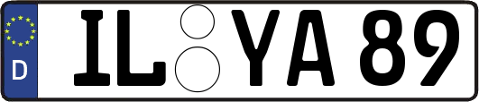 IL-YA89