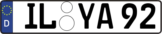 IL-YA92
