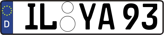 IL-YA93