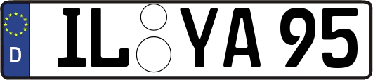IL-YA95
