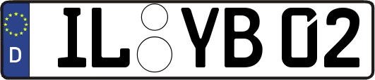IL-YB02