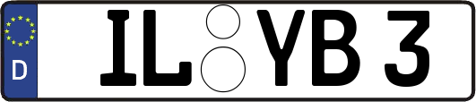 IL-YB3