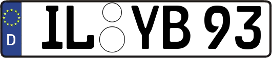 IL-YB93