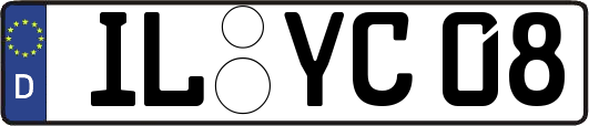 IL-YC08