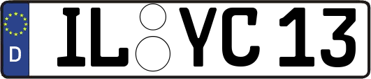 IL-YC13