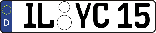 IL-YC15